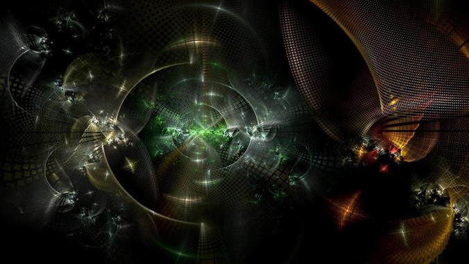 为什么QQ上的网络状态没有了?